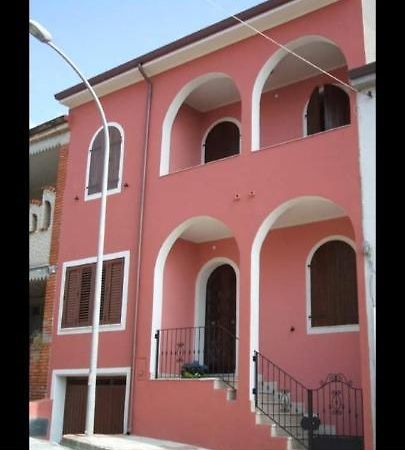 Ittiri Affittacamere Su Padru מראה חיצוני תמונה